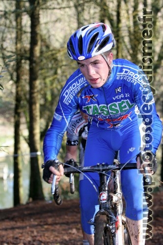 Championnat de Bretagne Cyclo cross 2008 (121)